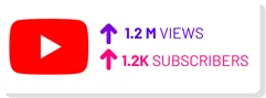 YouTube Statistics